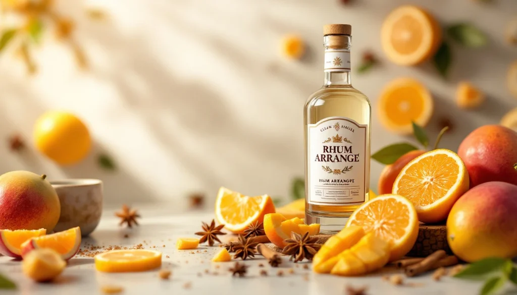 dosage rhum arrang proportions id ales pour des saveurs inoubliables